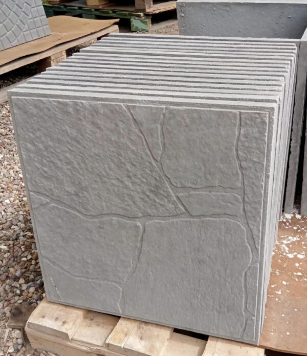 piso laja Piso Laja Gregoriana - Color Gris Topo