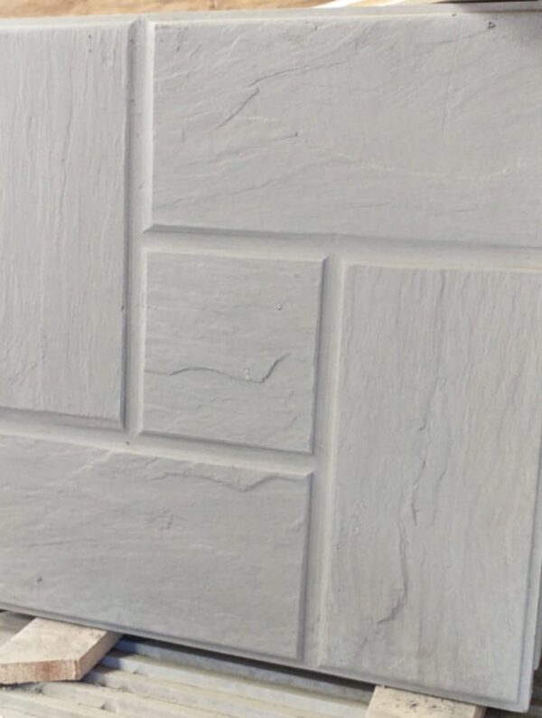 piso riojana Piso Laja Española - Color Gris Topo