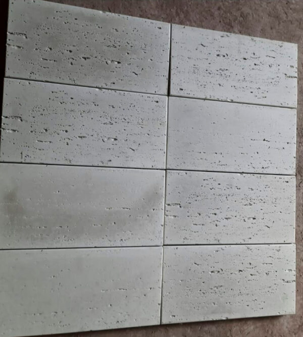 travertino Piedra Simil Travertino